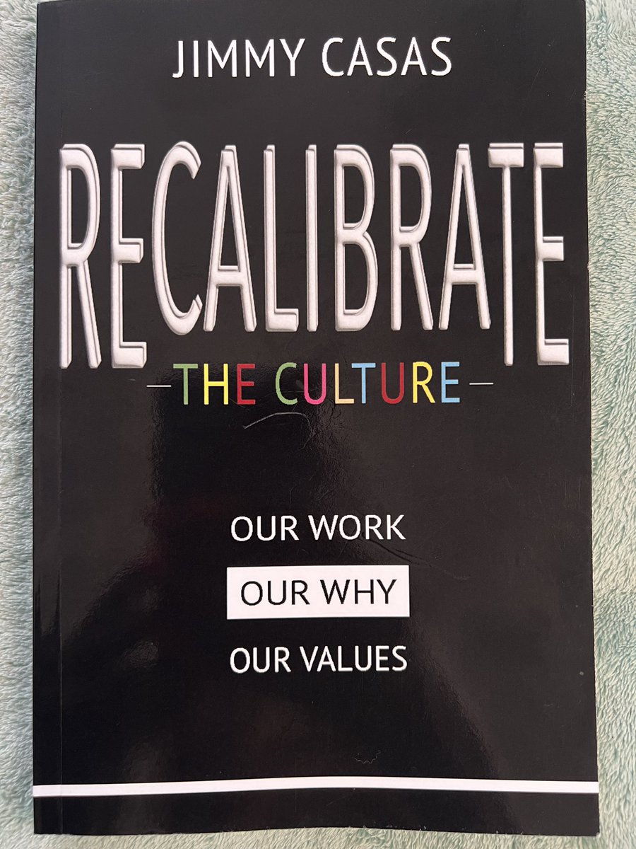My <a href="/CreekMagnet/">Coconut Creek High</a> admin team’s summer book study! As a forever learner &amp; researcher, I always want my admin team to engage in professional learning, growth, &amp; development for our craft. Lead in Love &amp; Light LLC. <a href="/TiffanyCarrasc6/">Tiffany Soto</a> <a href="/FabianCalero10/">Fabian Calero</a>
