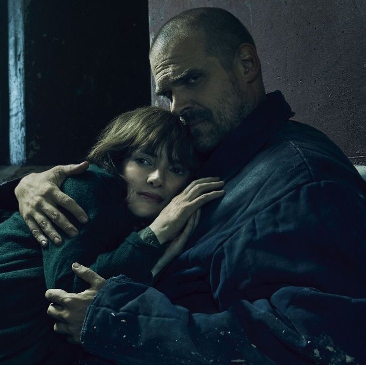 sapphicjopper's tweet image. the ship                             the friendship