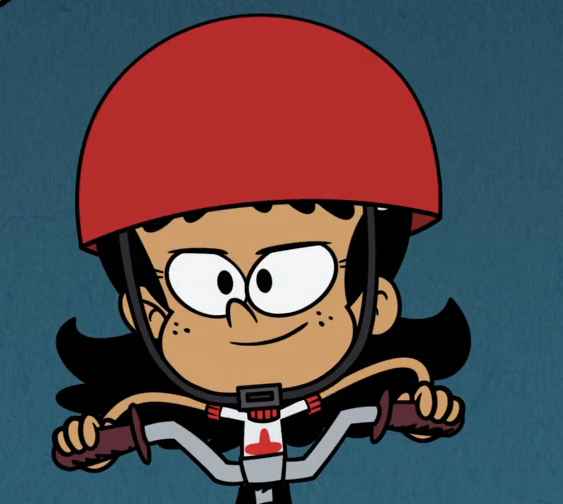 Loud House Side Characters Screens On Twitter 