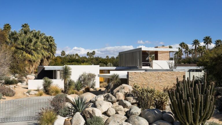 Modernism Week tweet media