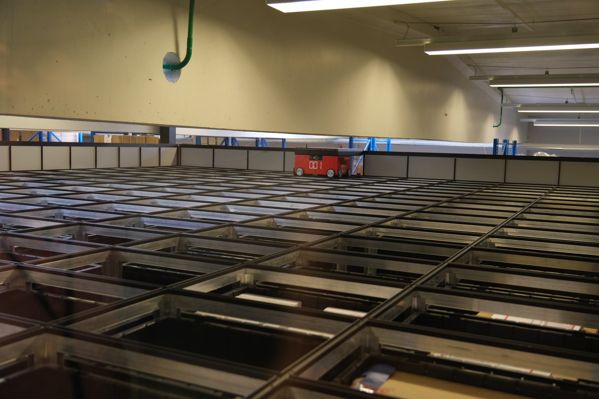 H2020Smart's tweet image. Then, we visited #Elotech factory 📹 They offer #solutions in fire #alarms, emergency #lighting, #camera surveillance, #sensor and #radar technology. 
#SmaRTNorway #TNWS