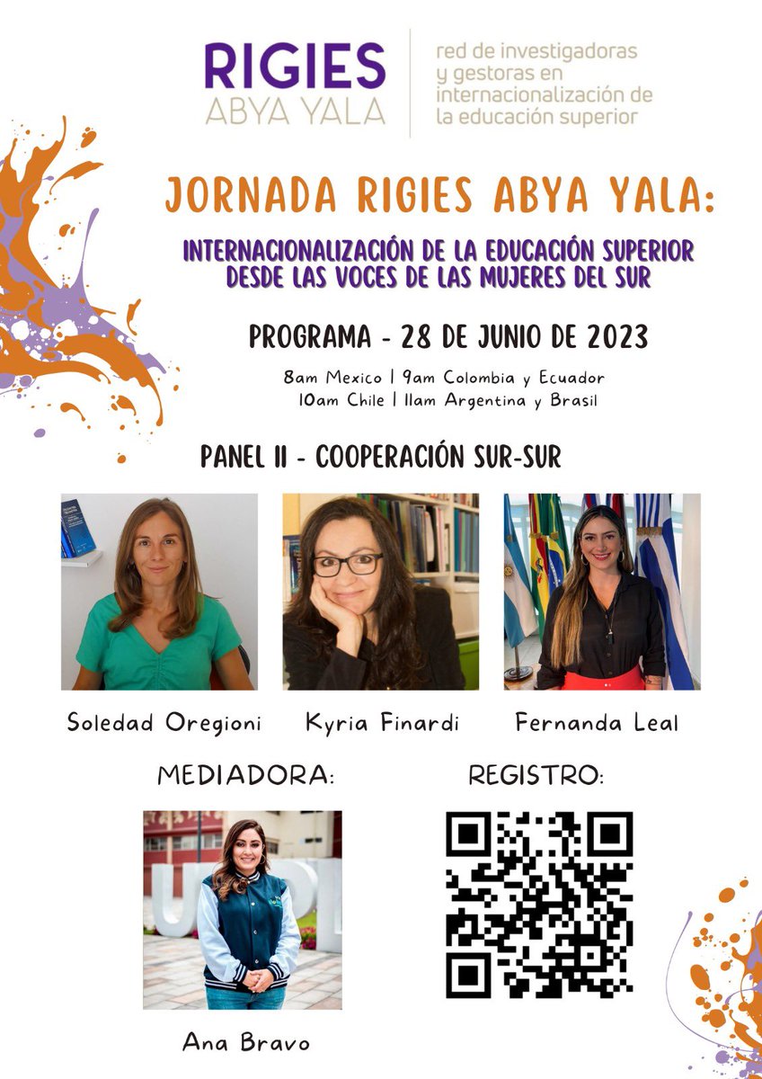 lealfernanda's tweet photo. Inscrições abertas! https://t.co/blbjBljIGX