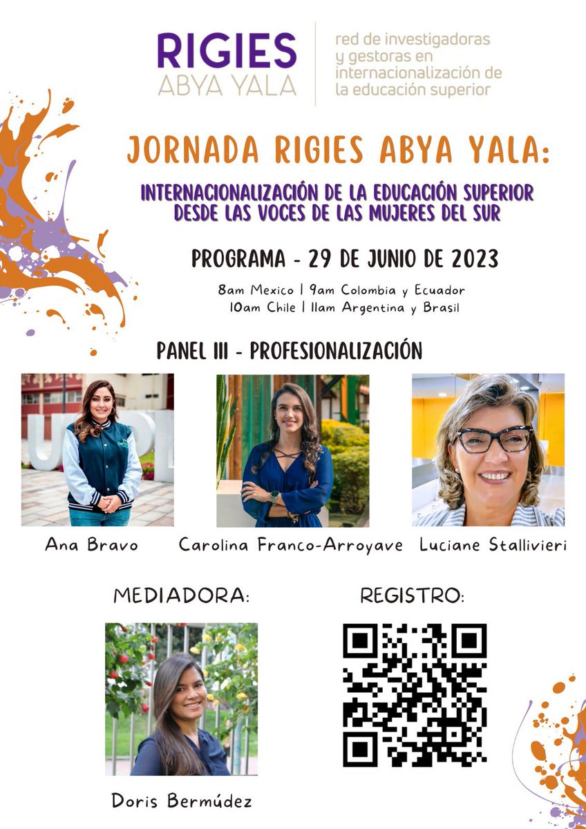 lealfernanda's tweet photo. Inscrições abertas! https://t.co/qRF5HWwM0K