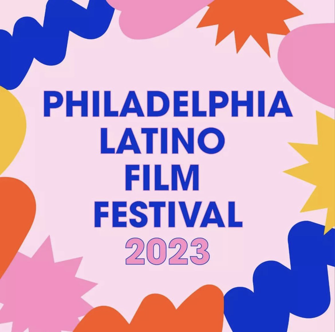 My beautiful film <a href="/Smile4KimeFilm/">Smile4Kime</a> will be premiering at the <a href="/PHLatinFilmFest/">PHLAFF</a> 

If you’re in the Philly area come out and support 💕 phlaff23.eventive.org/schedule/64763…