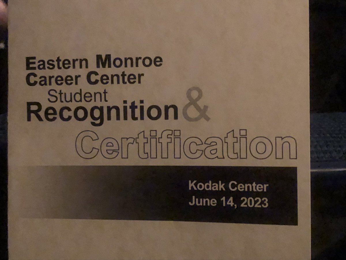 Irondequoit HS tweet media