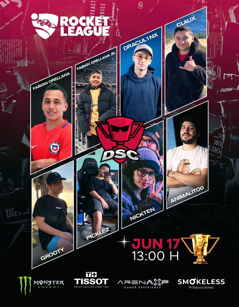 Dylantero Super Cup tweet media