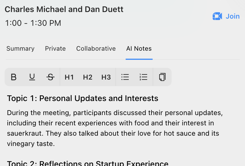 Charles Michael tweet media