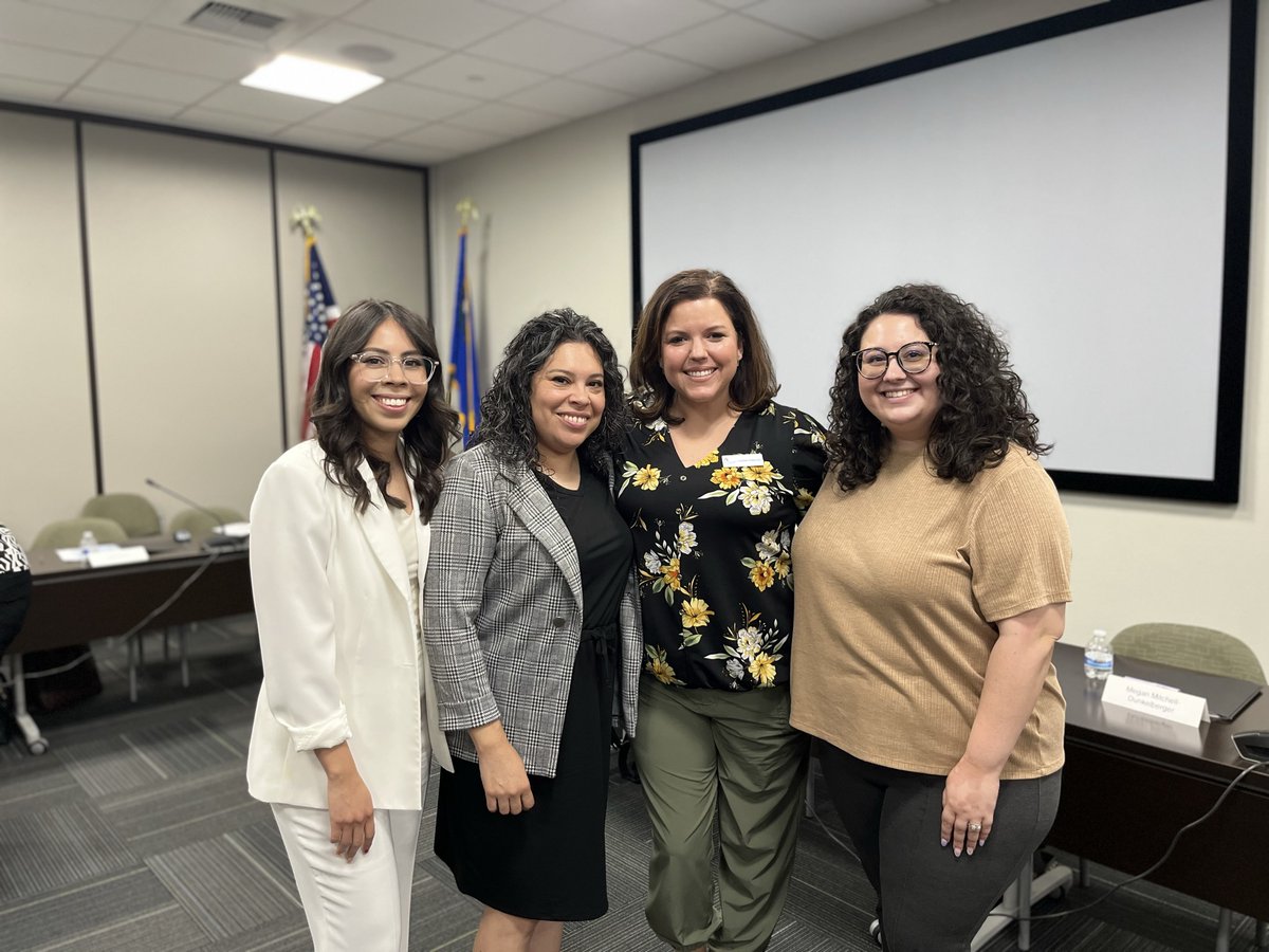 WCNevada's tweet photo. Today at #WorkforceConnections the Workforce Fellows presented their hard work &amp; dedication to a full audience. https://t.co/Zfbyzziuto