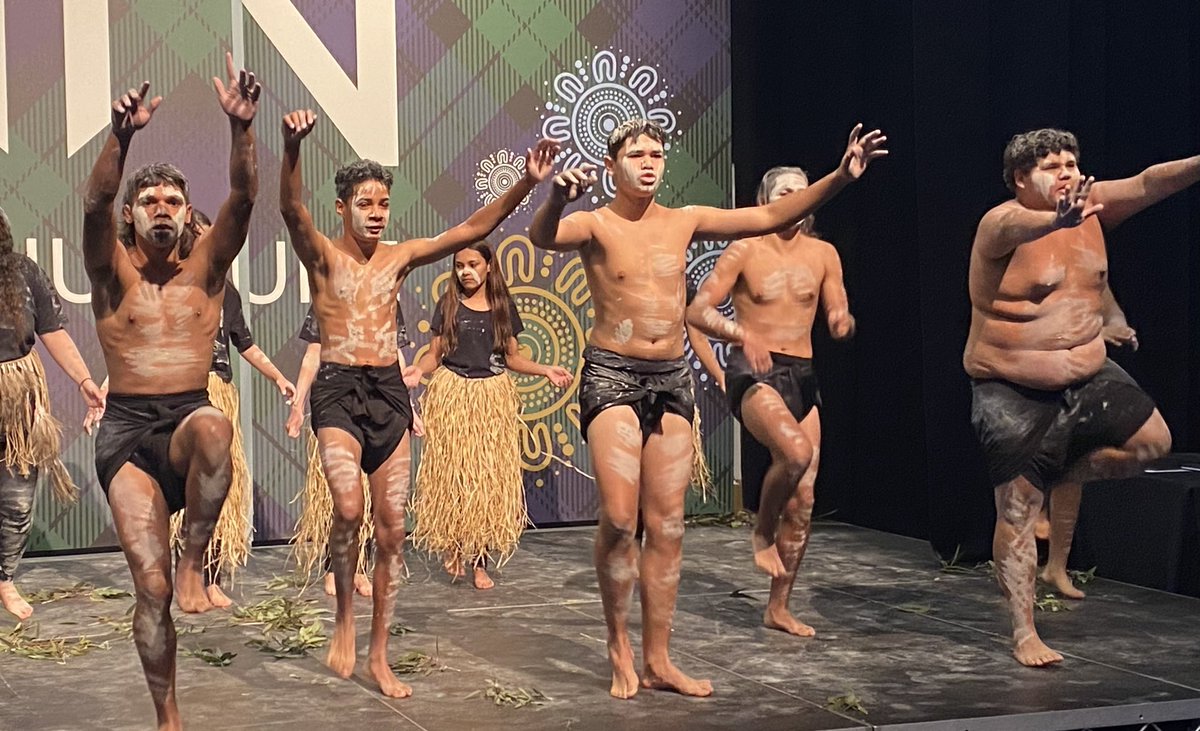 Kylie Adams (@kylie_adams4) on Twitter photo Great way to start the last day of <a href="/NSWSPC/">NSW Secondary Principals' Council</a> annual conference seeing students from Peel HS & Tamworth HS Acknowledging Country with such a strong sense of culture and identity. Empowered by connection and coming together. #Connect #Learn #Nurture Great way to start the last day of <a href="/NSWSPC/">NSW Secondary Principals' Council</a> annual conference seeing students from Peel HS & Tamworth HS Acknowledging Country with such a strong sense of culture and identity. Empowered by connection and coming together. #Connect #Learn #Nurture