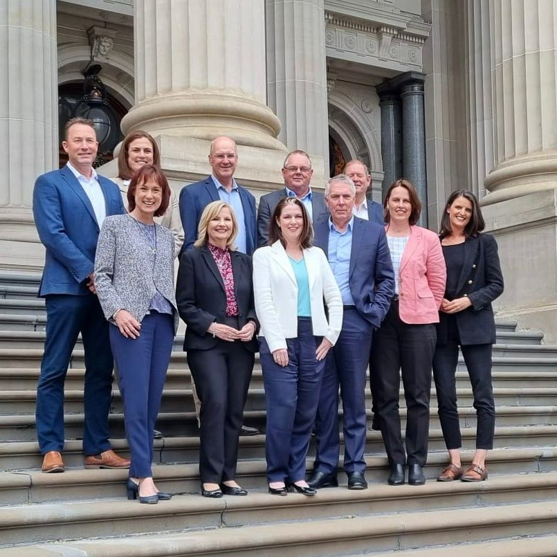 200 days since we woke up to the best result for the <a href="/TheNationalsVic/">Nationals Victoria</a> since WWII.

Thanks to our united members and volunteers across regional Victoria for contributing to our success and helping us to keep delivering for our communities  #springst