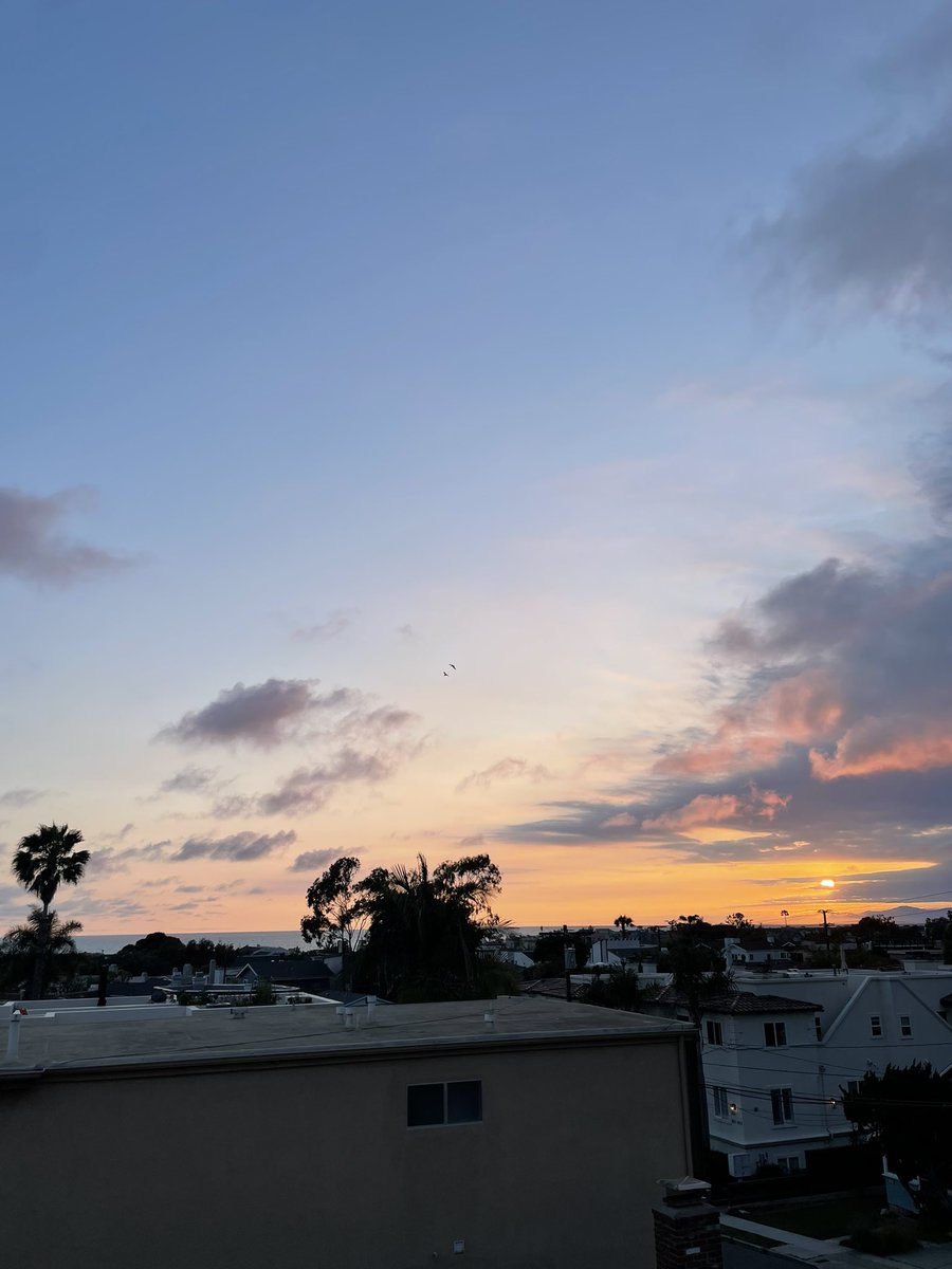 Tia Forsman (@tiaforsman) on Twitter photo been a second since Iโve opened Twitter, but a quick update with this view felt fun to share~ terrified but excited to start internship at <a href="/HarborUCLASurg/">Harbor-UCLA Surgery</a> very soon! Feeling very very lucky to live with this view and the beach for the next year โ๏ธ been a second since Iโve opened Twitter, but a quick update with this view felt fun to share~ terrified but excited to start internship at <a href="/HarborUCLASurg/">Harbor-UCLA Surgery</a> very soon! Feeling very very lucky to live with this view and the beach for the next year โ๏ธ