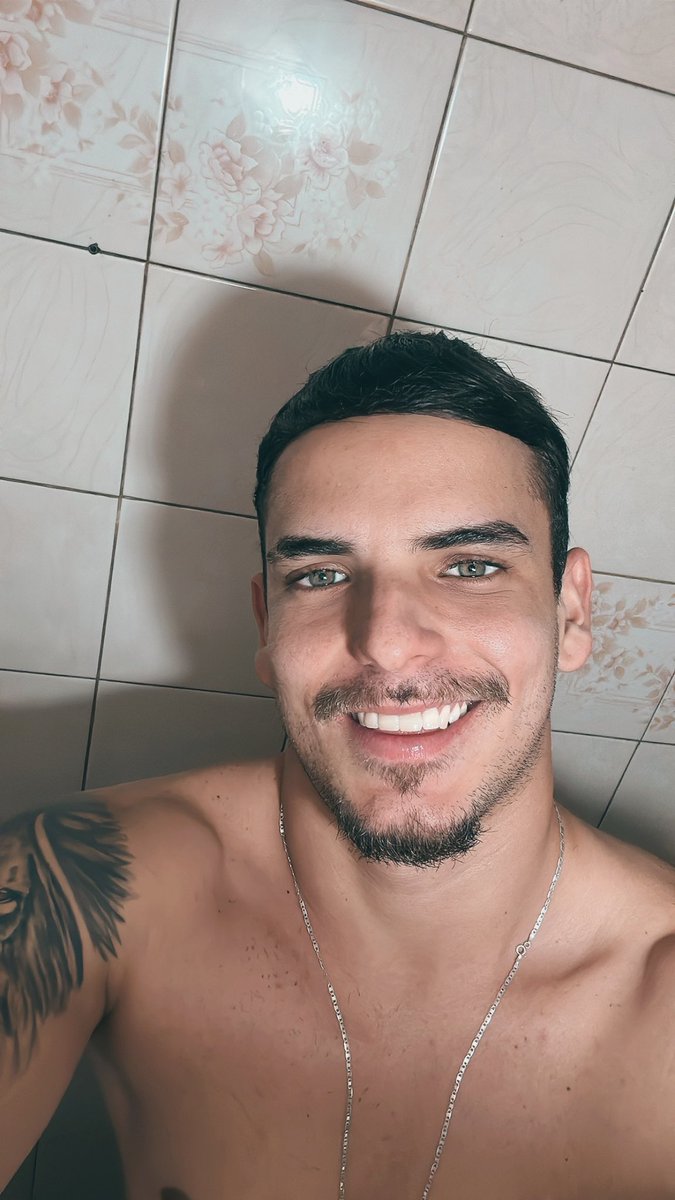 Carequinha ta on✅