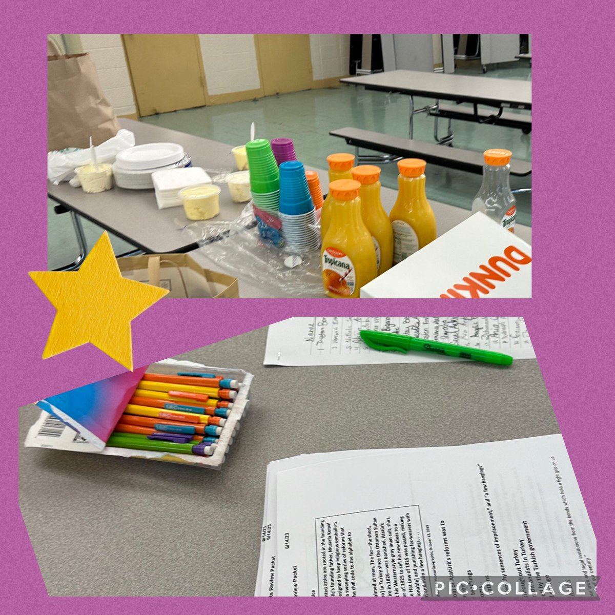 LHS SS Dept tweet media