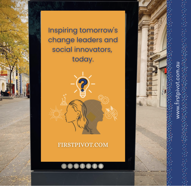 Entrepreneurship underpinned with empathy is a skill that when learned early, can echo and be heard throughout a person's entire life.
#entrepreneurs #mindset #learning #educatin #students #entrepreneurship #school #parents