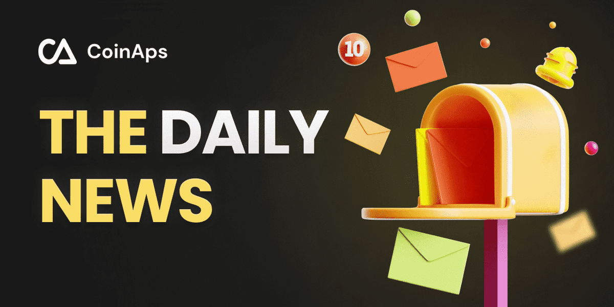 Coinaps 💻 tweet media