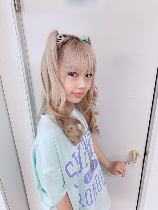 Twitterのコスプレ画像9