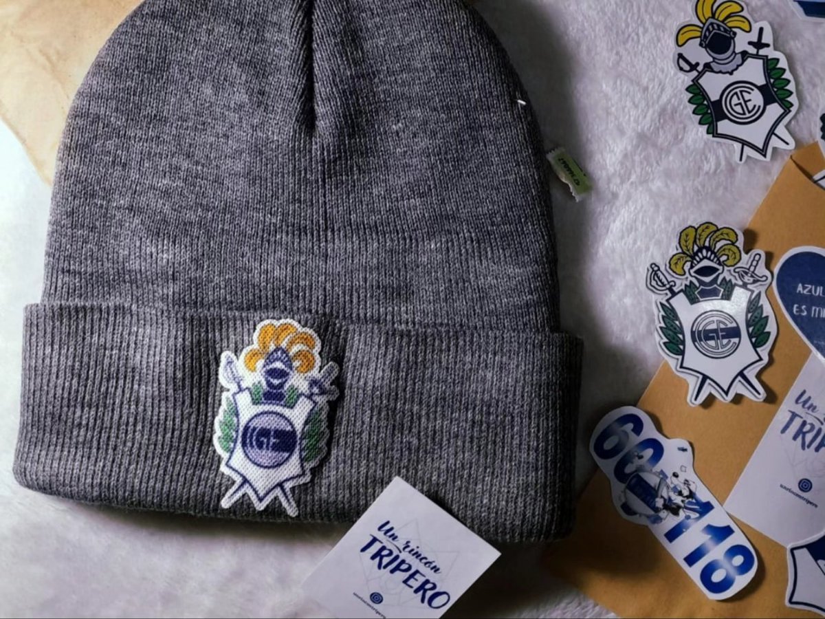 MundoTriperoOK's tweet photo. #CGE #GELP 🔥 𝐒𝐈 𝐒𝐎𝐒 𝐃𝐄𝐋 𝐋𝐎𝐁𝐎 𝐄𝐒𝐓𝐀 𝐍𝐎𝐂𝐇𝐄 𝐏𝐎𝐃É𝐒 𝐆𝐀𝐍𝐀𝐑 𝐎𝐓𝐑𝐀 𝐕𝐄𝐙 😏

Con 𝗥𝗜𝗡𝗖Ó𝗡 𝗧𝗥𝗜𝗣𝗘𝗥𝗢 sorteamos EN VIVO un gorrito y 18 stickers💙

📲 De 21 a 23 mandá WSP 2215014638 y PARTICIPÁ

🤳 Poné FM 96.7 🫵🏼 Seguí a https://t.co/QeYBI337Bg https://t.co/70ZMO5NAtH