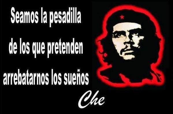 #ComoElCheYMaceo 
#DPSGranma