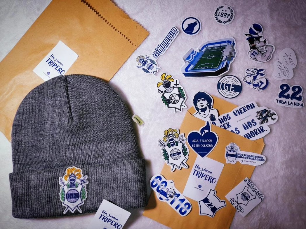 MundoTriperoOK's tweet photo. #CGE #GELP 🔥 𝐒𝐈 𝐒𝐎𝐒 𝐃𝐄𝐋 𝐋𝐎𝐁𝐎 𝐄𝐒𝐓𝐀 𝐍𝐎𝐂𝐇𝐄 𝐏𝐎𝐃É𝐒 𝐆𝐀𝐍𝐀𝐑 𝐎𝐓𝐑𝐀 𝐕𝐄𝐙 😏

Con 𝗥𝗜𝗡𝗖Ó𝗡 𝗧𝗥𝗜𝗣𝗘𝗥𝗢 sorteamos EN VIVO un gorrito y 18 stickers💙

📲 De 21 a 23 mandá WSP 2215014638 y PARTICIPÁ

🤳 Poné FM 96.7 🫵🏼 Seguí a https://t.co/QeYBI337Bg https://t.co/70ZMO5NAtH