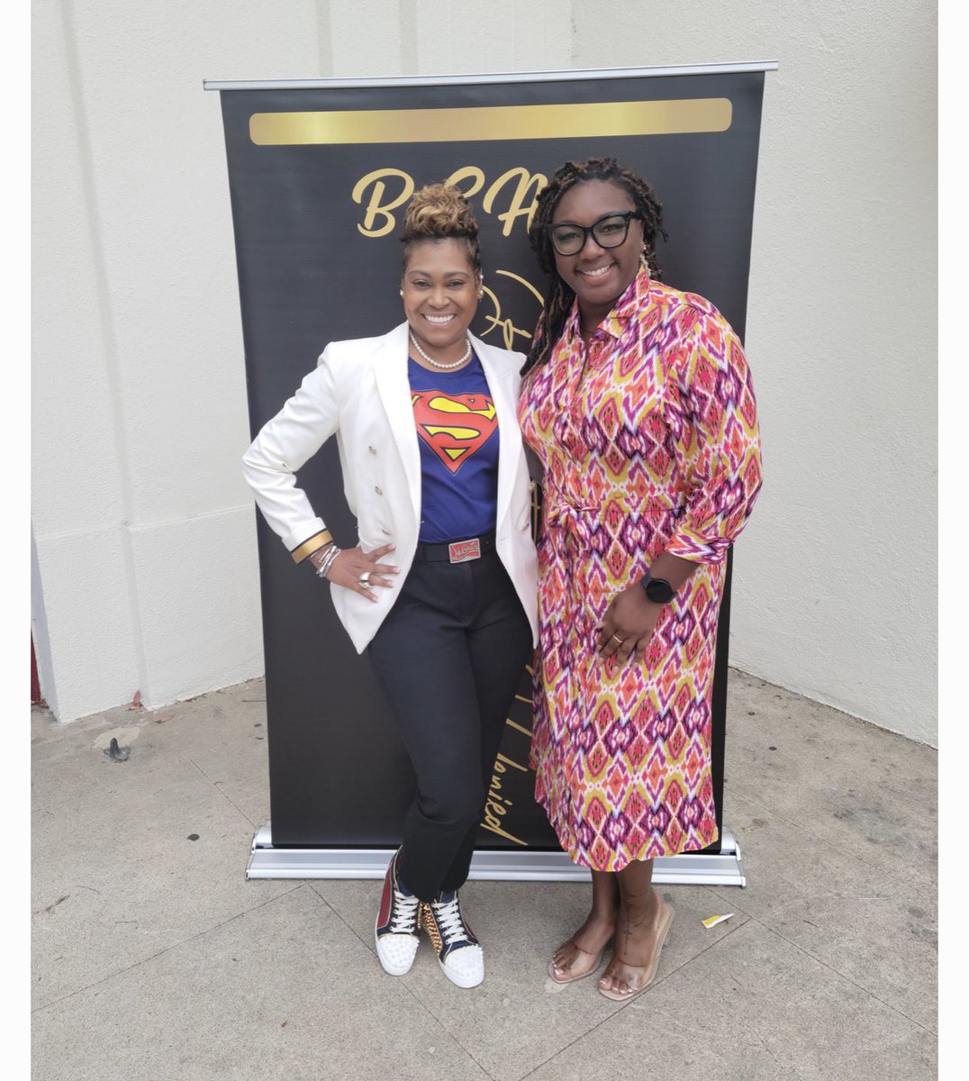 Dr. Roberta Scott tweet media