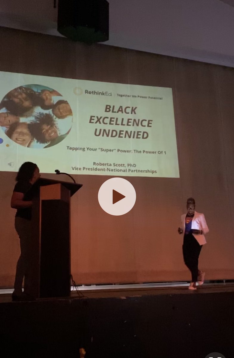 Dr. Roberta Scott tweet media