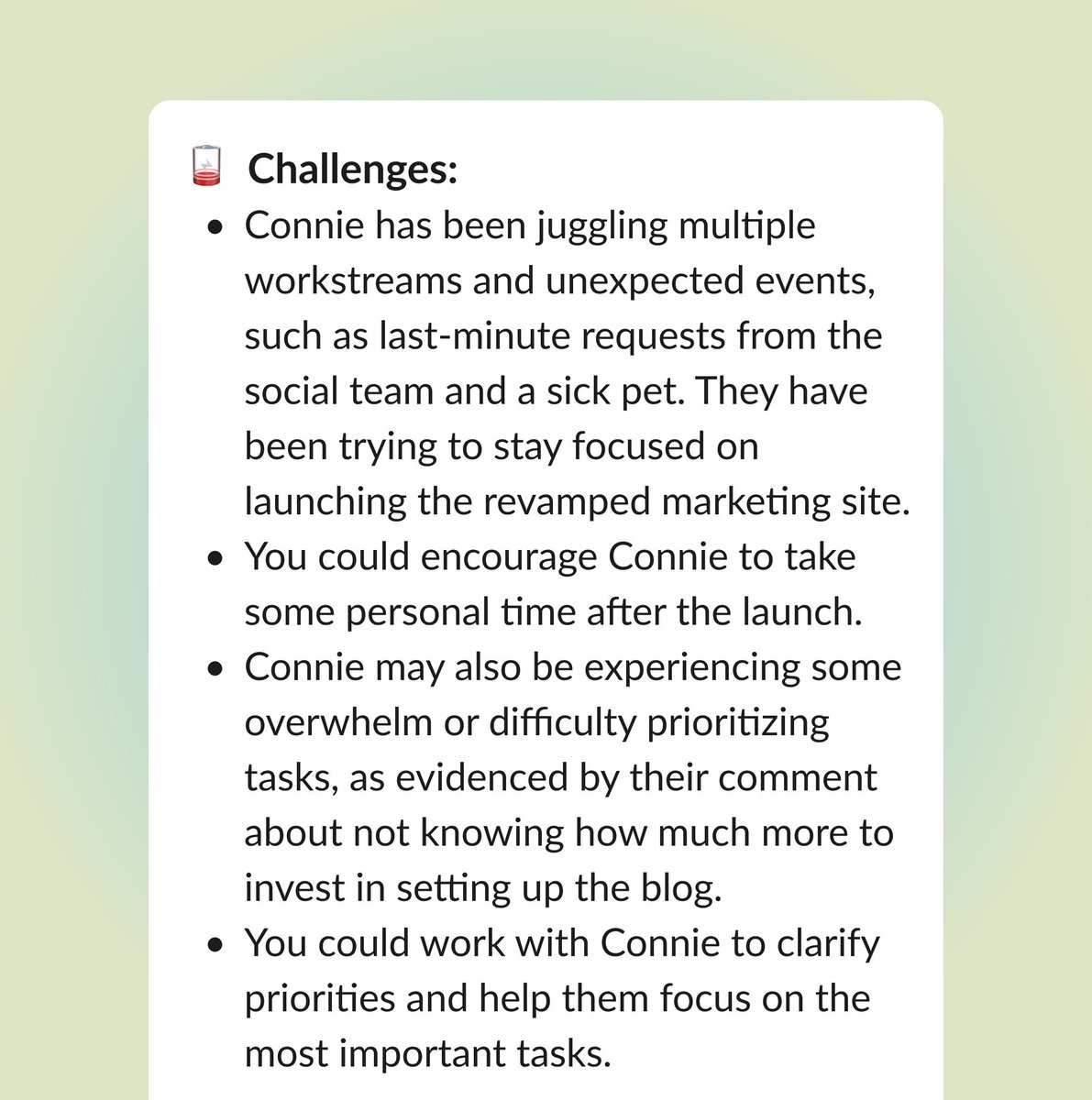 supermanage.ai ✦ tweet media