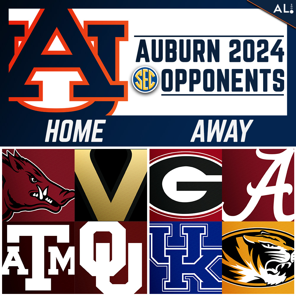 Auburn 2024 Football Schedule Etti Olivie