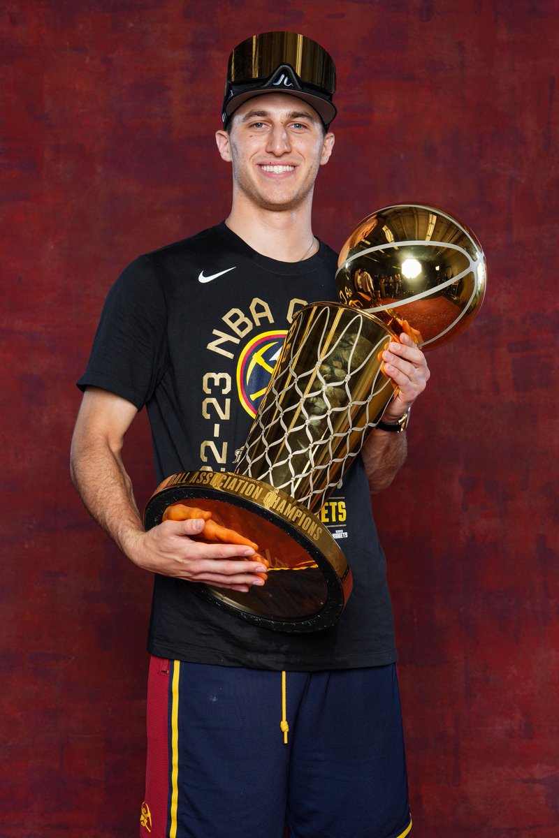 NBA CHAMP