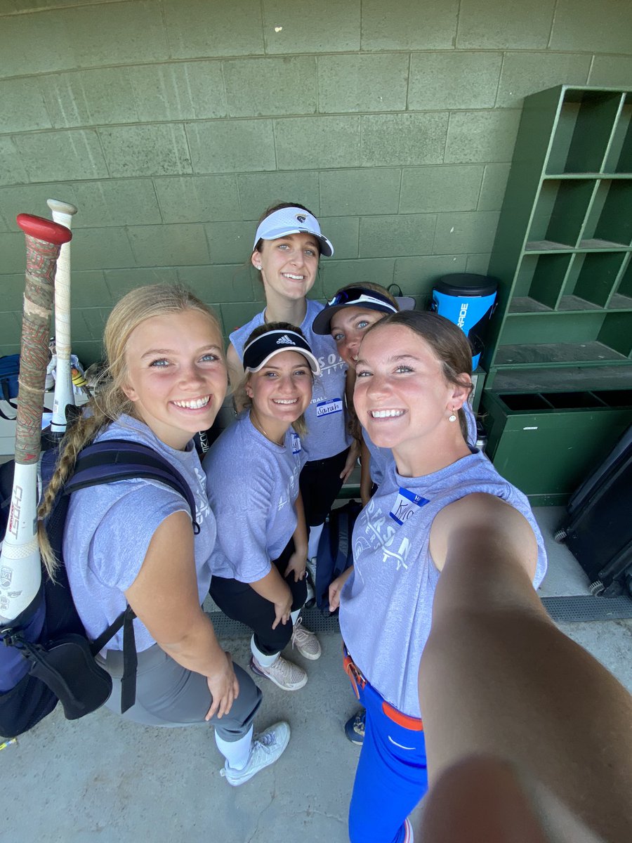 I just had the most amazing week playing at my future home! 14 months to go, but whose counting! Go Trojans 🖤💛
#chasinggreatness @CarolinaLegacy1 @AUtrojanssb @md_elsenrath @kyla_hill2024 @kykalchthaler @HopeMarshburn24 @AbbeyMosay