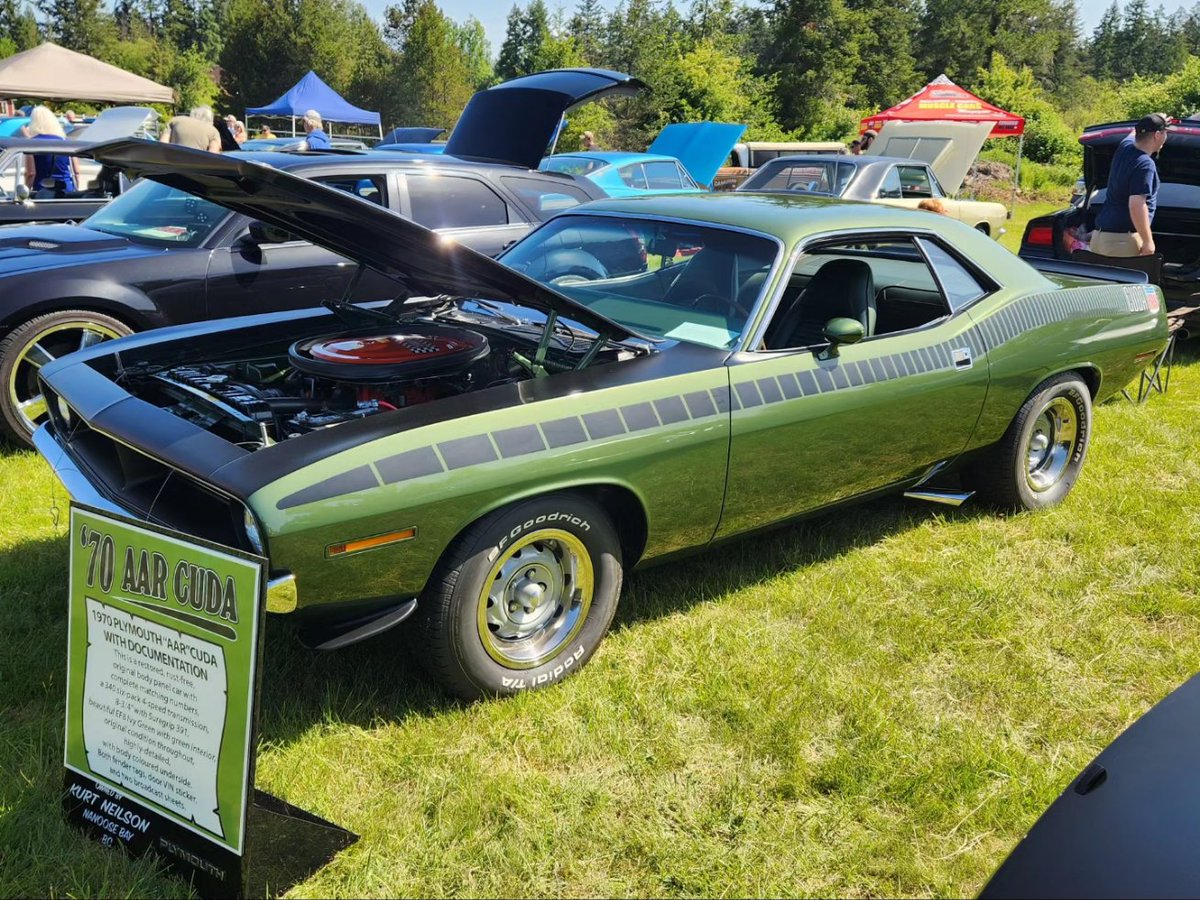 mopars_and_more's tweet photo. #1970plymouthgtx #1970gtx #70plymouthgtx #70gtx #1971dodgecharger #1971charger #71dodgecharger #71charger #1968chrysler300 #68chrysler300 #1970plymouthaarcuda #1970aarcuda #70plymouthaarcuda #70aarcuda #aarcuda #mopar #carshow https://t.co/0NfwccNZNK