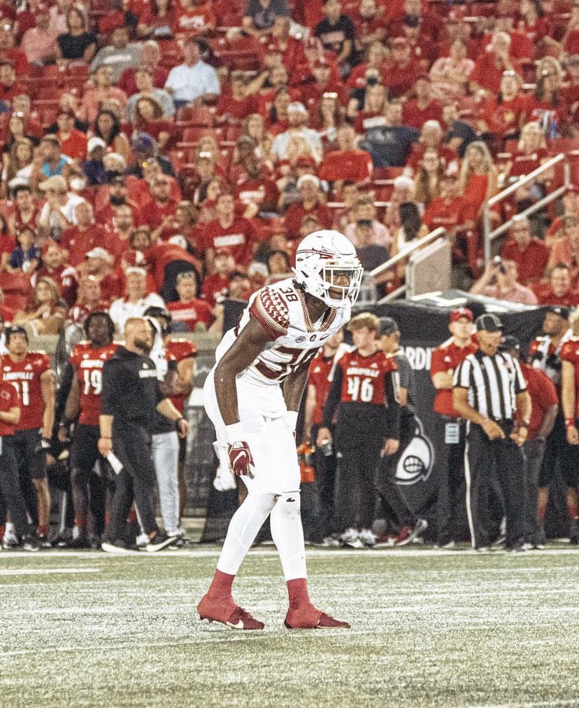 4⭐️ $ACK CHASER (@katrellwebb) on Twitter photo After A Great Day In Tally, Had a talk with <a href="/CoachAAtkins/">Coach Atkins</a> and I am blessed to have received an offer from FSU 🍢
<a href="/CoachBeck56/">CORY BECK 🦅🏈</a> <a href="/SwickONE8/">Drew Swick</a> <a href="/JBeverlyCoach/">Jonathan Beverly</a> <a href="/bna424/">Brian Na</a>
<a href="/Coach_Norvell/">Mike Norvell</a> <a href="/CoachGMoss/">Greg Moss</a> <a href="/FSU_Recruiting/">Seminoles Recruiting</a> <a href="/CoachAdamFuller/">Adam Fuller</a> <a href="/ZBlostein247/">Zach Blostein</a> <a href="/JeremyO_Johnson/">Jeremy Johnson</a> <a href="/_DJDaniels/">DJ Daniels</a> @SWiltfong247 After A Great Day In Tally, Had a talk with <a href="/CoachAAtkins/">Coach Atkins</a> and I am blessed to have received an offer from FSU 🍢
<a href="/CoachBeck56/">CORY BECK 🦅🏈</a> <a href="/SwickONE8/">Drew Swick</a> <a href="/JBeverlyCoach/">Jonathan Beverly</a> <a href="/bna424/">Brian Na</a>
<a href="/Coach_Norvell/">Mike Norvell</a> <a href="/CoachGMoss/">Greg Moss</a> <a href="/FSU_Recruiting/">Seminoles Recruiting</a> <a href="/CoachAdamFuller/">Adam Fuller</a> <a href="/ZBlostein247/">Zach Blostein</a> <a href="/JeremyO_Johnson/">Jeremy Johnson</a> <a href="/_DJDaniels/">DJ Daniels</a> @SWiltfong247