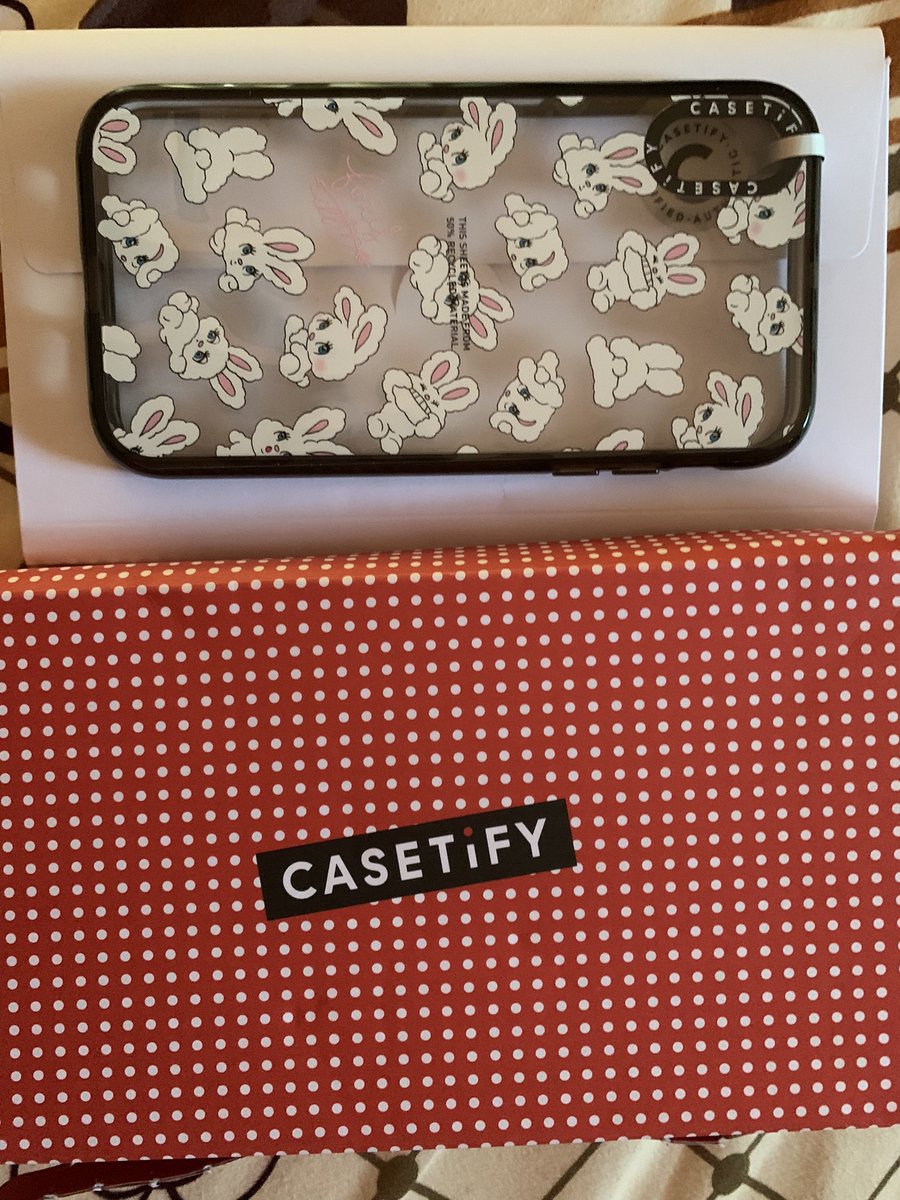 baibua2540's tweet photo. ส่งต่อ เคส Casetify iphone xr  600บาทส่งฟรีค่า  ของใหม่แค่ลองใส่#casetifythailand #casetifyมือสอง #ส่งต่อcasetify #casetifyth #casetify #เคสไอโฟน #เคสไอโฟนxr https://t.co/U1aOXI586b