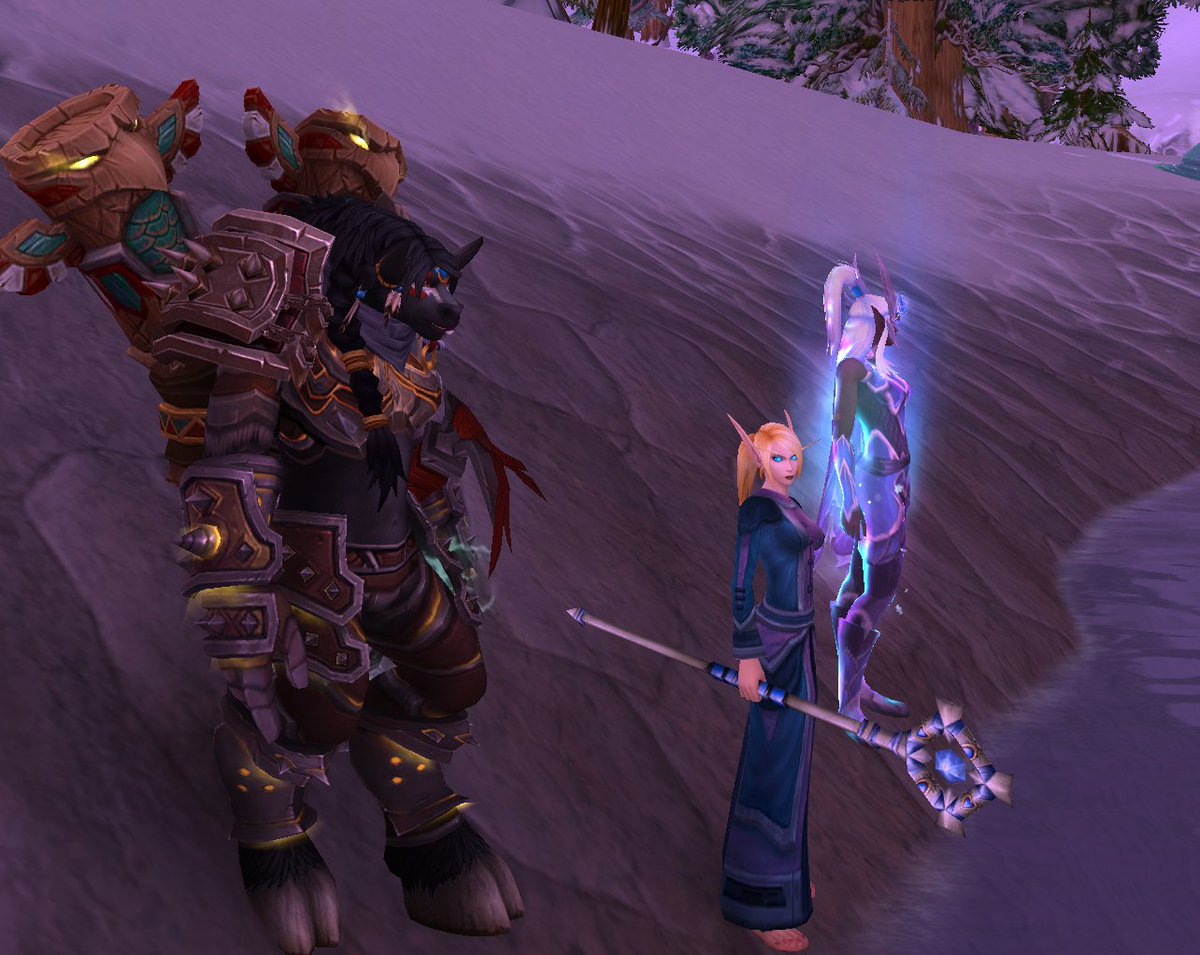 ChiefEbon's tweet photo. So ... this quest has me visiting a spot I rather frequently ... uh ... roleplayed certain activities at in years past.

This feels very targeted. https://t.co/M8Lq8plSYp