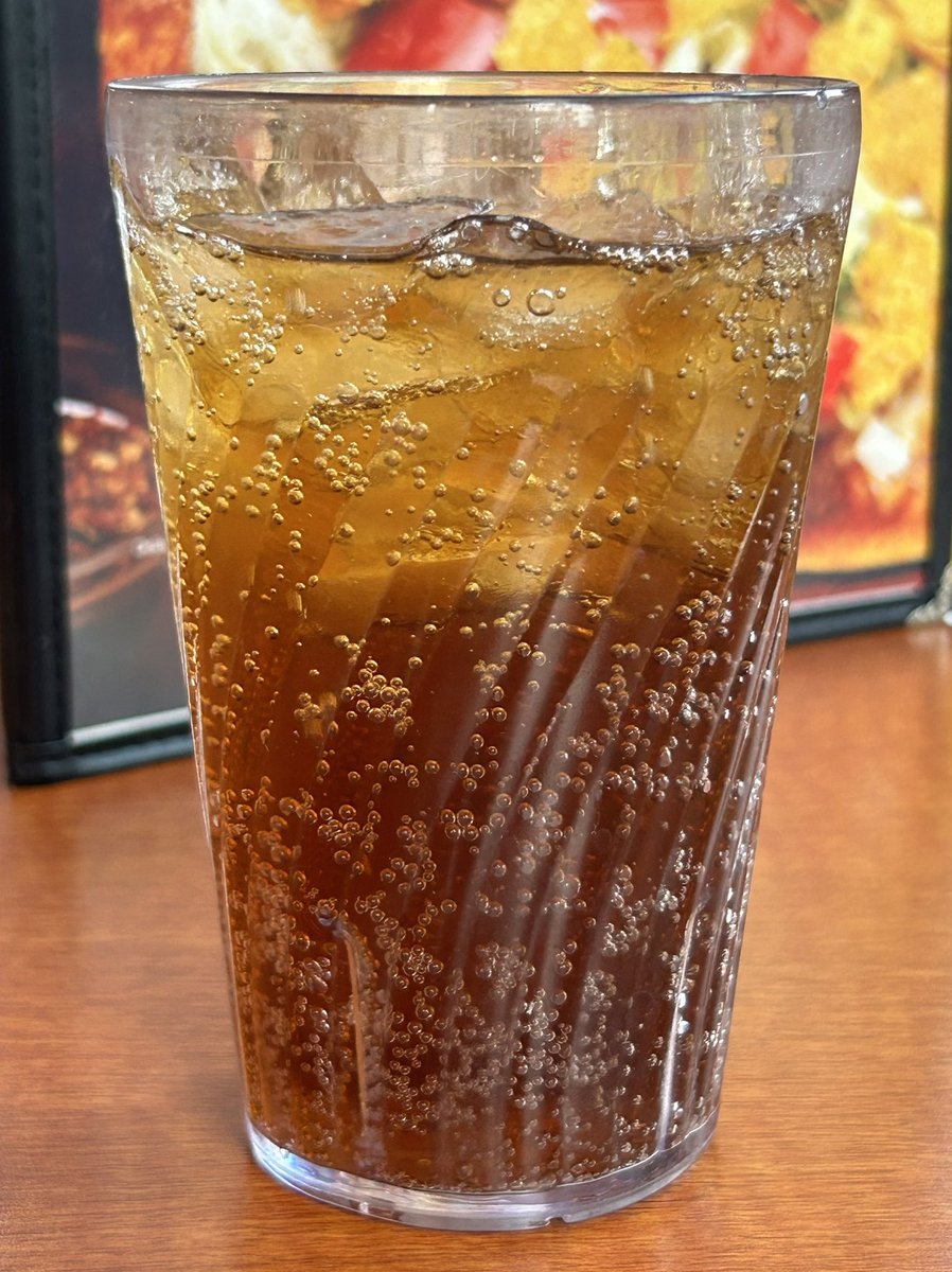 SawvellAN's tweet photo. When I was a kid 30 years ago, we’d get a soda after minor league baseball ⚾️ games. Many of us would always get a “Bomber.” @pepsi and @MountainDew mixed. And 30 yrs later, still my favorite drink!! “Give me a Bomber”
#NewAdCampaign https://t.co/EkKN3HgwRm