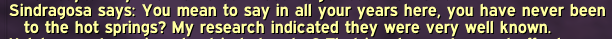 ChiefEbon's tweet photo. So ... this quest has me visiting a spot I rather frequently ... uh ... roleplayed certain activities at in years past.

This feels very targeted. https://t.co/M8Lq8plSYp