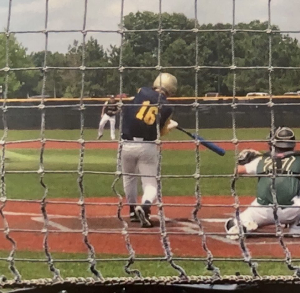 iscschmchr's tweet photo. ANNOUNCEMENT‼️
I will be coming out of retirement to play in the @wiaawistate baseball final‼️ Opps be warned 🤫#scaryhours https://t.co/aPwCsDUkmM