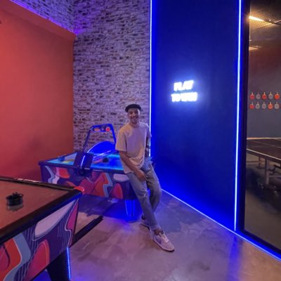 #NewProfilePic