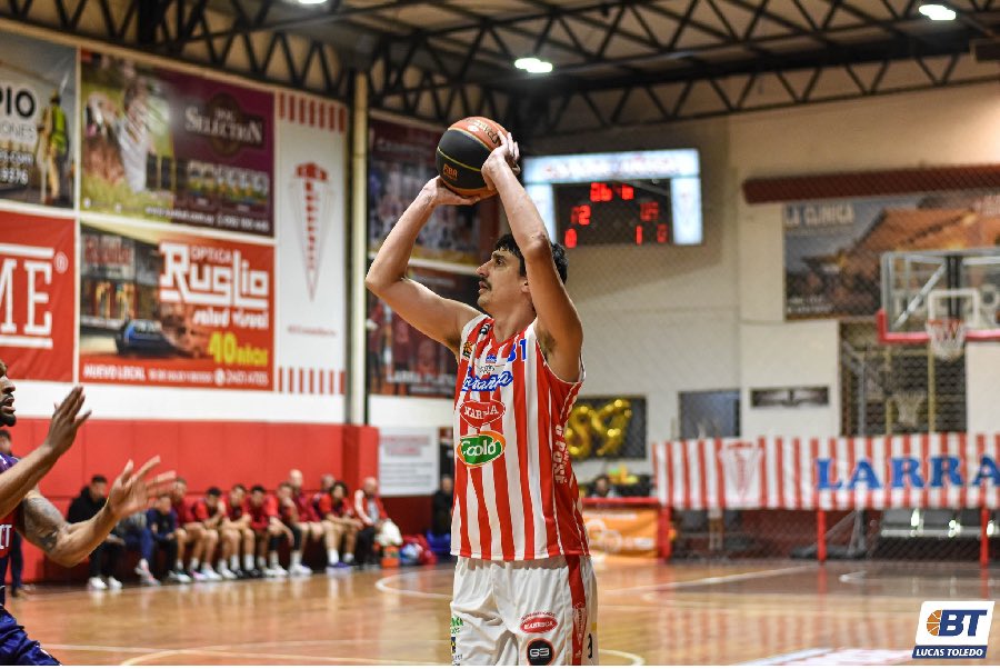 Basquet Total tweet media
