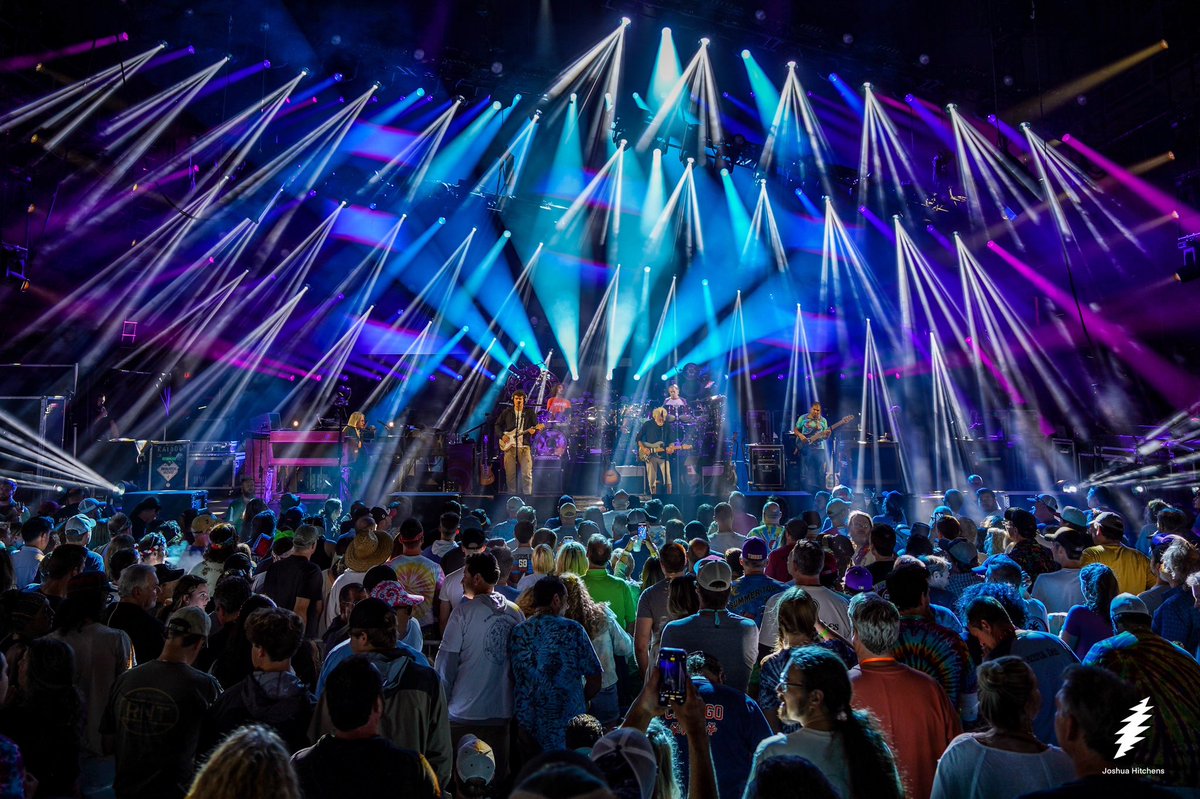Dead & Company tweet media