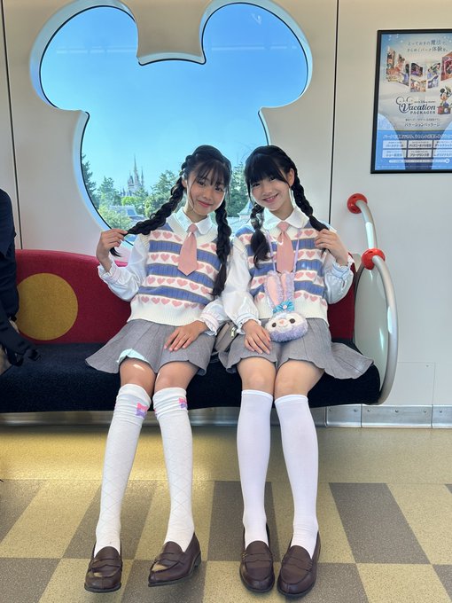 Twitterのコスプレ画像43