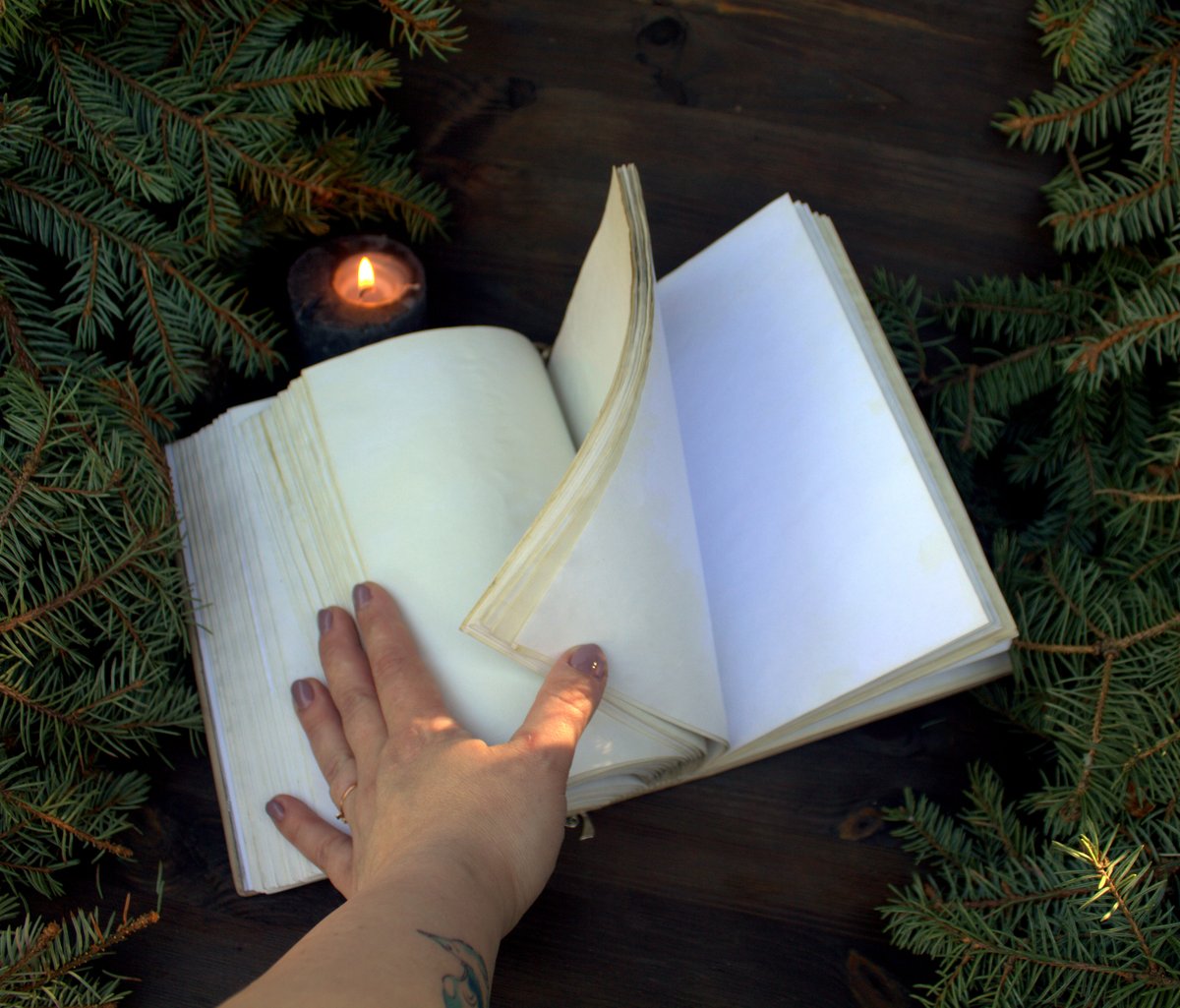 MemoryKeeper9's tweet photo. -33% 🎀The sale ends in 46 hours 🎀 -33%)
https://t.co/sYBtx2MIew via @Etsy
Price: 133.33 us$
#Practicalmagic #bookofshadows #grimoire,#handmade #spellbook #grimoire #journal,#journalhandmade #withlock, #witchcraft #book #lockingjournal,#secretbook #witch https://t.co/WVUMl824Rk