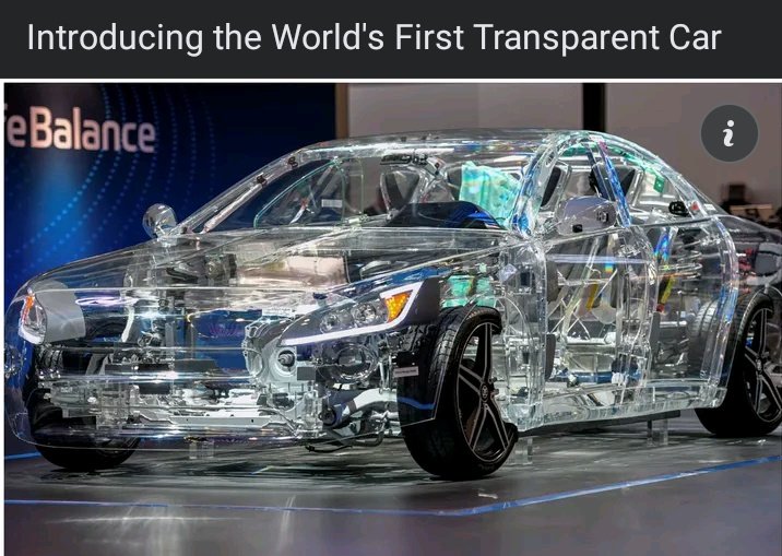 What will they think of next 🤍✨🤍