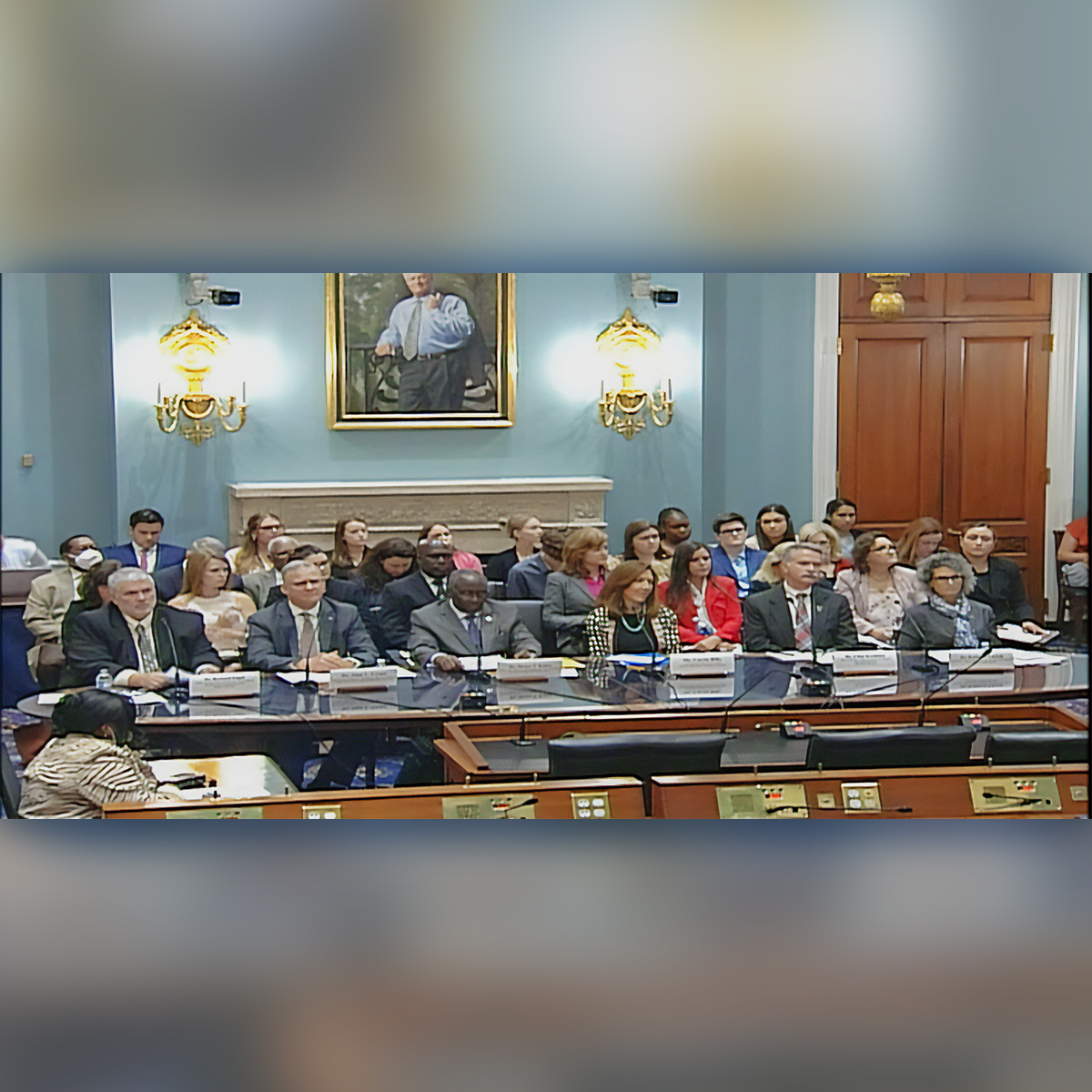 CNAS Dean Kathryn Uhrich Testifies in Washington, D.C. | mailchi.mp/ucr.edu/cnas-n… House Committee on Agriculture’s Subcommittee on Conservation, Research, and Biotechnology | <a href="/houseagGOP/">House Committee on Agriculture</a> #UCRscience #emailnewsletter #UCRCNAS #agriculture #ucr #ucriverside