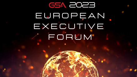 Grateful to the @GlobalSemi for inviting Ventana's VP Travis Lanier to share insights on 'Paving the Road Ahead: RISC-V and Chiplet Technologies in Modern Automotive & Data Center Architectures' at the 2023 European Executive Forum in Munich. community.gsaglobal.org/s/lt-event?id=…