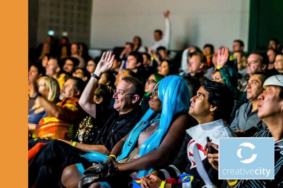 SDArtsComm tweet media