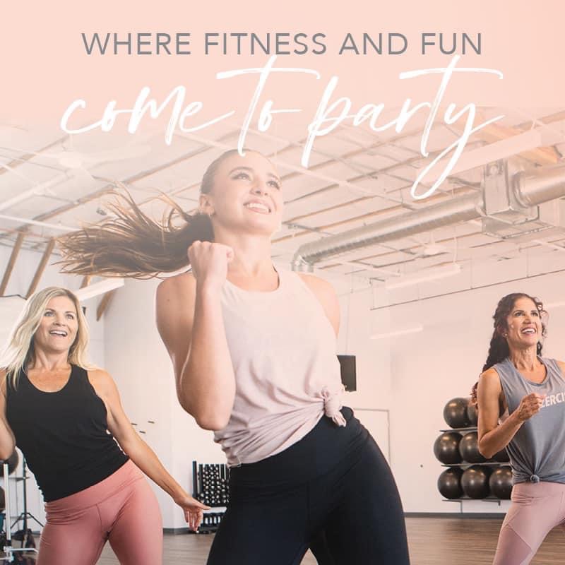 If you don’t look forward to your workout, maybe you’re doing the wrong one!
#jazzercise #dancefitness #dancecardio #fitspo #charleston #mtpleasant #explorecharleston #chsfitness #getfit #fitforlife #musclesaresexy #theoriginaldancefitness #jazzercisenation