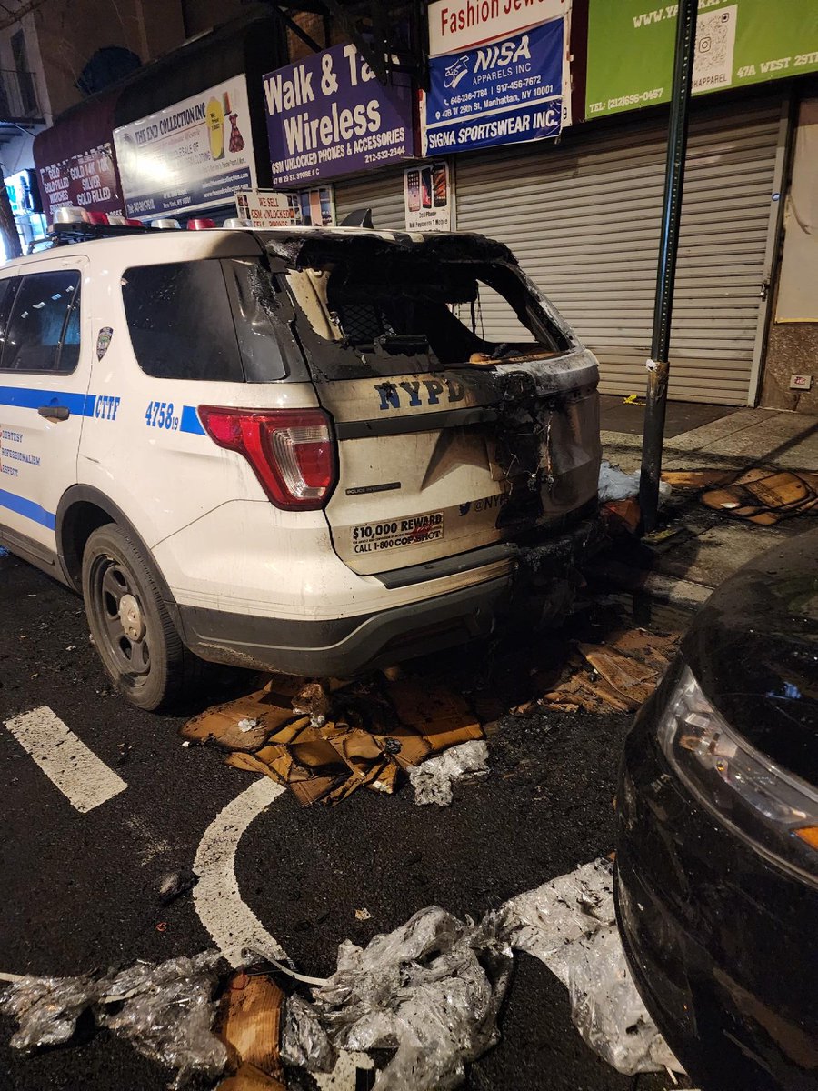 Exquisite Inferno Rips Through Nyc Building, Injuring 3 As Fdny's Response Slowed By Cars Too Close To Hydrants Landscape Collection Exquisite Inferno Rips Through Nyc Building, Injuring 3 As Fdny's Response Slowed By Cars Too Close To Hydrants Landscape Collection
