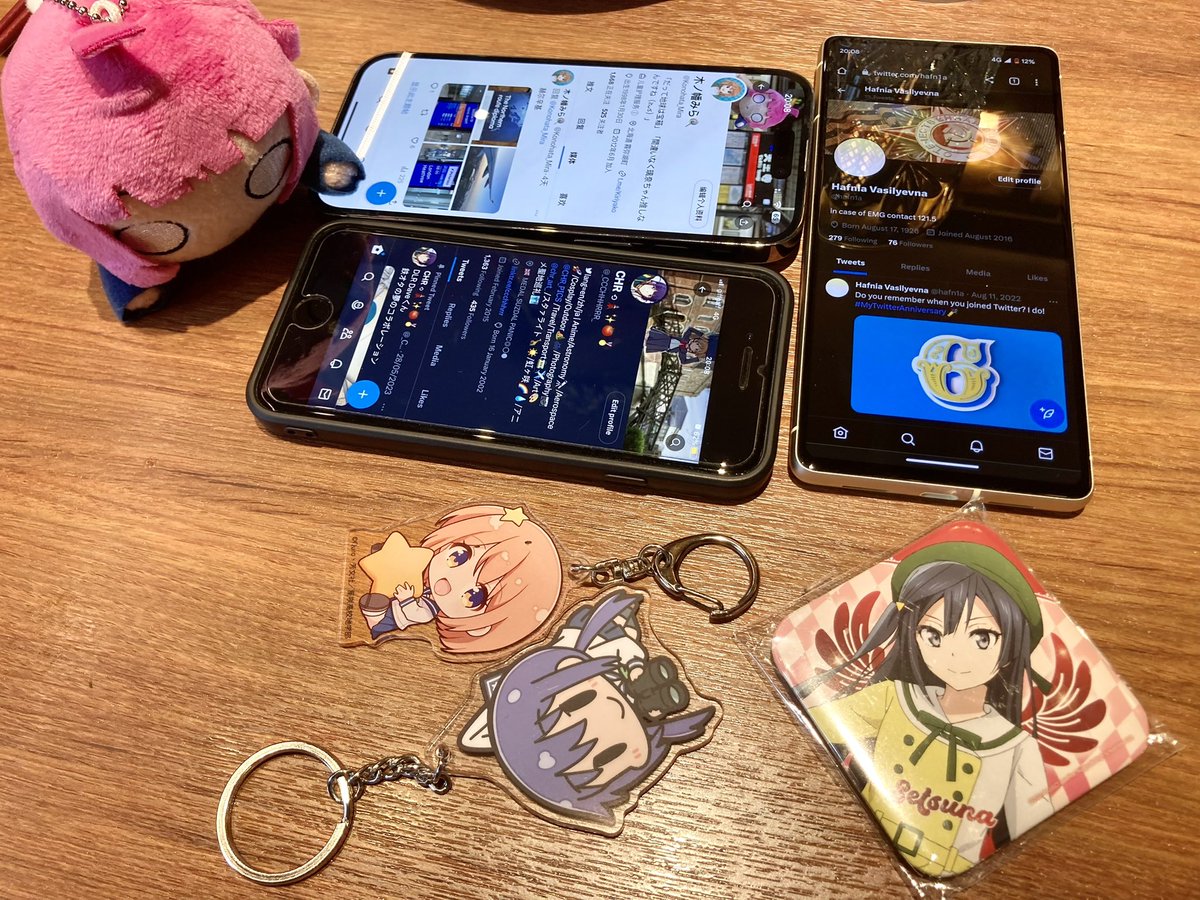_CCCHHHRRR_'s tweet photo. 面基循环敦敦站
从||>ω<||从 https://t.co/nMcSjuZQWq
