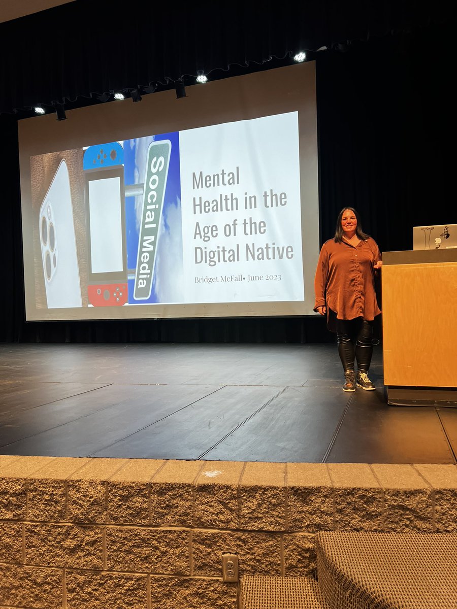 SimonMcFall3's tweet photo. Anyone who knows me knows I always say that my wife, @crazyirishmom13 is incredibly talented and one of the most gifted educators I have ever known! If you are looking for a keynote speaker or some professional development, make sure you connect with her and book her soon. https://t.co/JzSmNCb0iQ