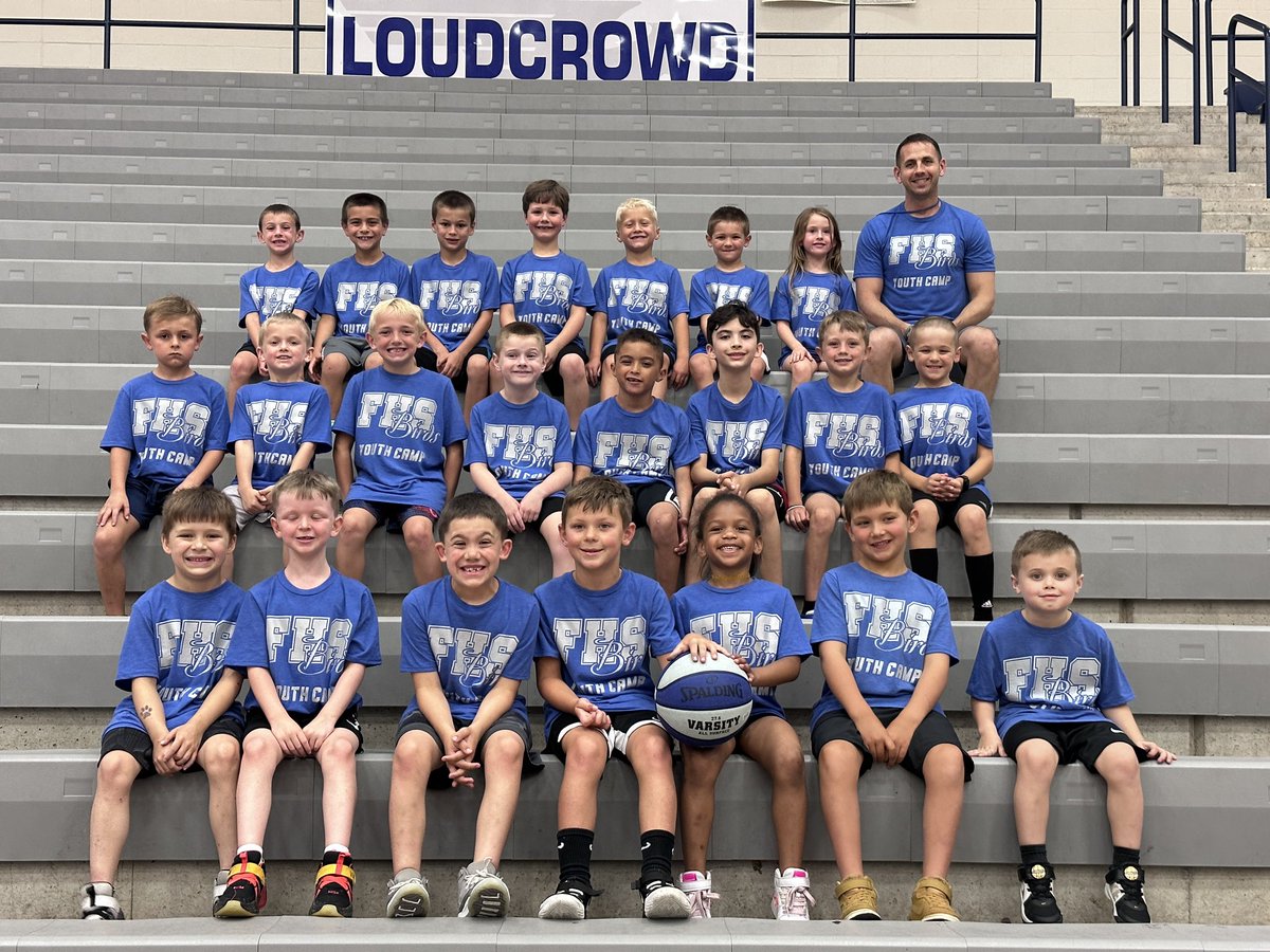 Fairmont Boy’s Basketball tweet media